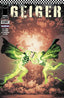 Geiger (2024) #14 Comics Image Comics