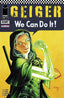 Geiger (2024) #14 Peralta Var Comics Image Comics