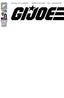 GI Joe (2024) #07 Blank Var Comics Image Comics