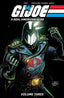 GI Joe A Real American Hero (2023) TP 03 Mooneyham & Filardi Cvr Trades/Hard Covers Image Comics
