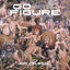 Go Figure Figurative Social Surrealist Paintings HC Trades/Hard Covers Fantagraphics Underground
