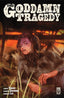 Goddamn Tragedy #01 Lotay Var Comics - Back Issues Oni Press
