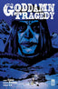 Goddamn Tragedy #01 Jacob Phillips Var Comics - Back Issues Oni Press