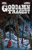 Goddamn Tragedy #01 Cha Var Comics - Back Issues Oni Press