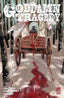 Goddamn Tragedy #01 Dominguez Var Comics - Back Issues Oni Press