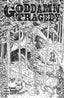 Goddamn Tragedy #01 1:10 Cha Var Comics - Back Issues Oni Press