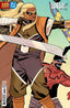 Green Arrow (2023) #24 Chiang Var Comics DC Comics