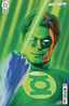 Green Lantern (2023) #23 Spears Var Comics - Back Issues DC Comics