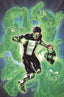 Green Lantern Corps (2025) #04 Lucas Meyer Var Comics - Back Issues DC Comics