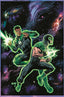 Green Lantern Corps (2025) #04 1:25 Raney Var Comics - Back Issues DC Comics