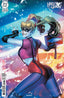 Harley Quinn (2021) #51 Noobovich Var Comics - Back Issues DC Comics