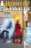 Hornsby & Halo #07 Comics - Back Issues Image Comics
