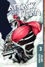 Attack On Titan GN 03 Trades/Hard Covers Kodansha Comics