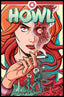 Howl #05 Comics - Back Issues Ahoy Comics