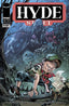 Hyde Street #07 Comics Image Comics