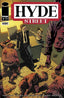 Hyde Street #07 Borges & Anderson Var Comics Image Comics