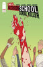 I Was a Fashion School Serial Killer #02 Comics - Back Issues Image Comics