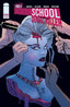 I Was a Fashion School Serial Killer #02 1:10 Da Ni Var Comics - Back Issues Image Comics
