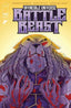 Invincible Universe Battle Beast #02 1:50 Lenox Var Comics - Back Issues Image Comics