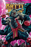 Invincible Universe Battle Beast #02 1:100 Bermejo Var