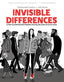 Invisible Differences A Story of Autism Spectrum Disorder Adulting and Living Life in Full Color TP Trades/Hard Covers Oni Press