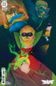 JSA (2024) #07 Boo Var Comics - Back Issues DC Comics