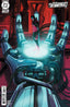 Justice League The Atom Project #05 1:25 Malavia Var Comics - Back Issues DC Comics