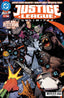 Justice League Unlimited (2024) #07 Comics - Back Issues DC Comics