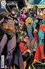 Justice League Unlimited (2024) #07 1:25 Travis Moore Var Comics - Back Issues DC Comics