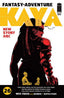 Kaya #26 Comics Image Comics