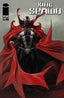 King Spawn #46 Vargas Var Comics Image Comics