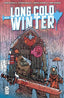 Long Cold Winter TP Trades/Hard Covers Mad Cave Studios