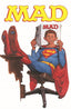 Mad Magazine (2018) #44 Magazines DC Comics