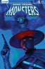 Mark Spears Monsters #05 Comics - Back Issues KEENSPOT ENTERTAINMENT