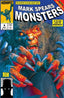 Mark Spears Monsters #05 Spears "Amazing Spider-Man #313 Homage" Var Comics - Back Issues KEENSPOT ENTERTAINMENT