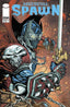 Medieval Spawn #02 Uribe Var Comics - Back Issues Image Comics