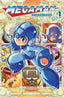 Mega Man Timelines #01 Comics - Back Issues UDON Entertainment
