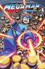 Mega Man Timelines #01 Sommariva Var Comics - Back Issues UDON Entertainment