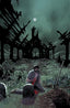 Mine Is a Long Lonesome Grave #04 1:20 Matthew Roberts Var Comics - Back Issues Oni Press