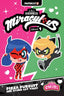 Miraculous Ladybug Chibi HC 01 Pizza Pursuit And Other Cat Tales