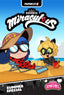 Miraculous Ladybug Chibi Summer Special TP Trades/Hard Covers Papercutz