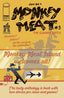 Monkey Meat The Summer Batch #03 Comics - Back Issues Image Comics