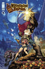 Moonshine Bigfoot #02 Comics - Back Issues Image Comics