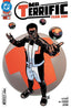 Mr Terrific Year One #01 Comics - Back Issues DC Comics