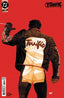 Mr Terrific Year One #01 Gerads Var Comics - Back Issues DC Comics