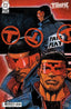 Mr Terrific Year One #01 1:25 Cowan & Ho Che Anderson Var Comics - Back Issues DC Comics