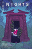 Nights #16 Comics Image Comics