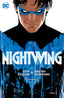 Nightwing (2016) Omnibus HC 01 Trades/Hard Covers DC Comics