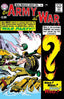 Our Army at War (1952) #151 Facsimile Edition Comics - Back Issues DC Comics
