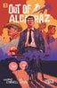 Out of Alcatraz #03 Oliver Dominguez Var Comics - Back Issues Oni Press